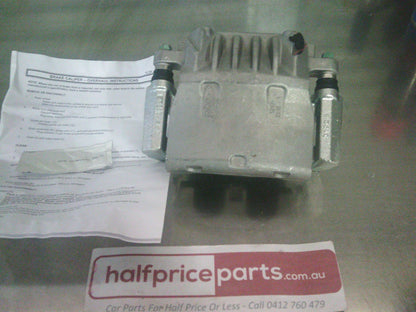 Holden VE Commodore/WM Statesman Genuine Left Hand Front Brake Caliper New Part