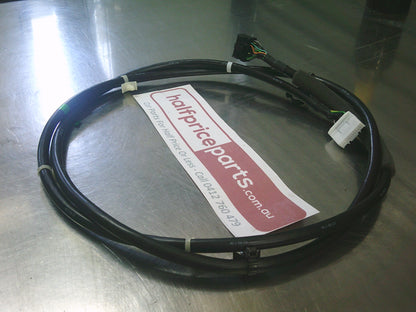 Holden Caprice Genuine Vehicle Wiring Connector For DVD Cable - New Part