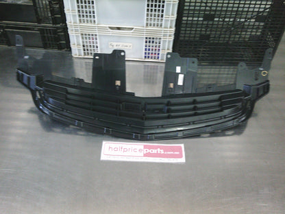 Holden VF SS SSV SV6 Commodore Front Upper Grille - New Part