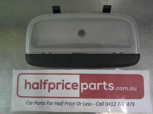 Holden VE Commodore Sedan/WM Statesman Genuine Interior Light Used Part