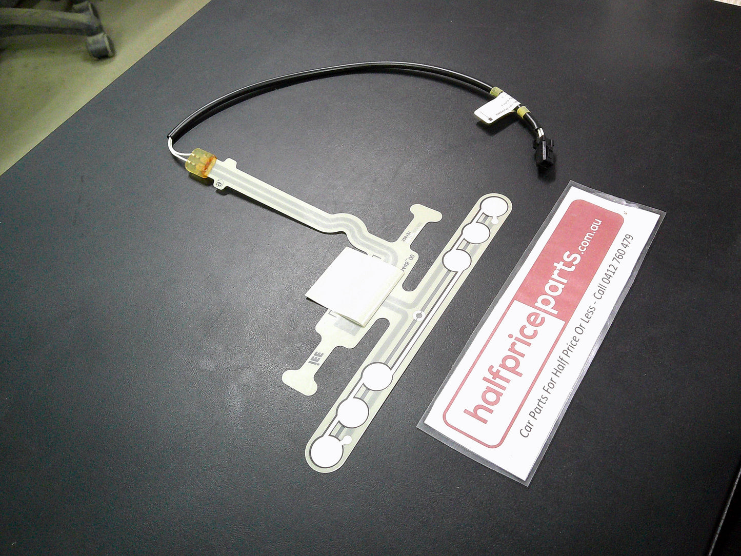 Holden VF Commodore/WN Caprice Genuine Right Hand Front Seat Belt Sensor New Part