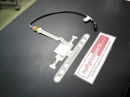 Holden VF Commodore/WN Caprice Genuine Right Hand Front Seat Belt Sensor New Part