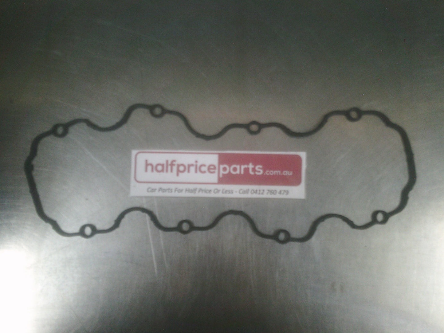 Holden Astra F Genuine Rocker Cover Gasket New Part