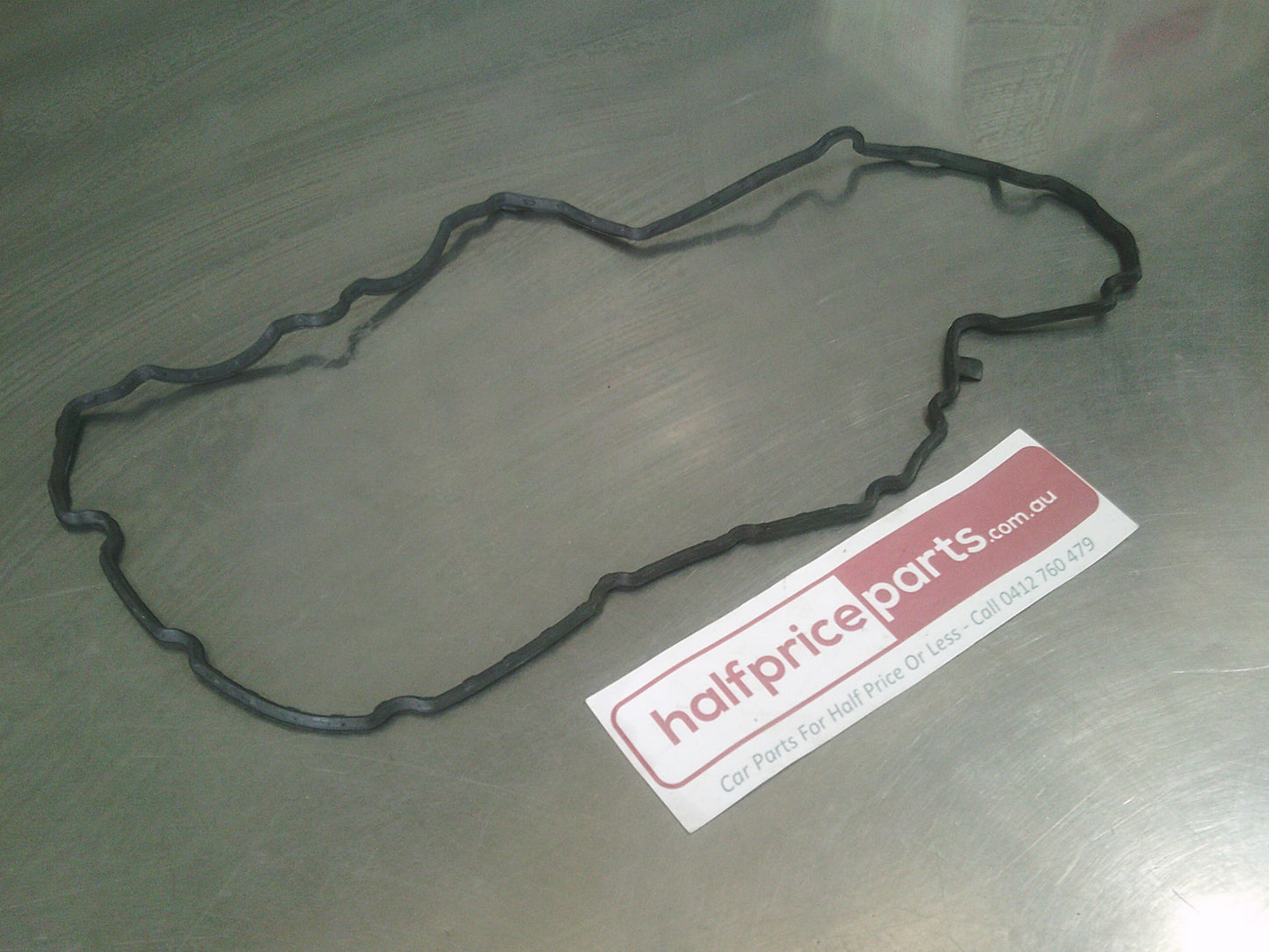Holden VE/VF Commodore Genuine Alloytec Valve Cover Gasket New Part