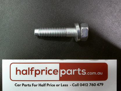 Mazda Genuine Drive Shaft Bolt New Part