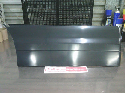 Holden WH Statesman Genuine Right Hand Rear Door Moulding New Part