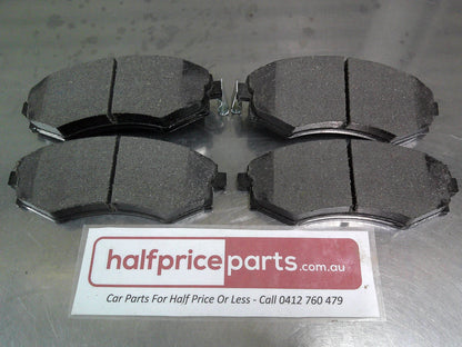 ACDelco Hyundai Elantra/Lantra/Sonata/Kia Migentis/SSangyong Korando Front Brake Pad Set New Part