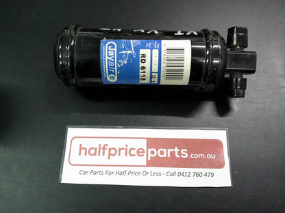 Jayair Receiver Drier Suits Holden VT-VX-VZ-VU-Monaro-WH Statesman New Part