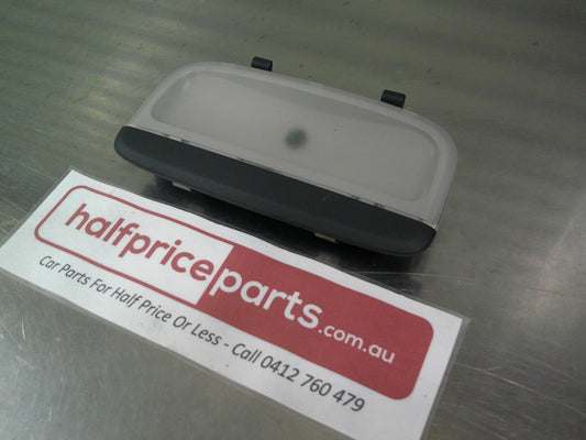 Holden VE Commodore Sedan/WM Statesman Genuine Interior Light Used Part