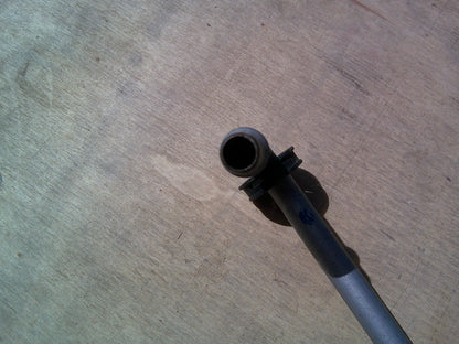 Holden CG Captiva Genuine Transmission Fluid Cooler Pipe New Part