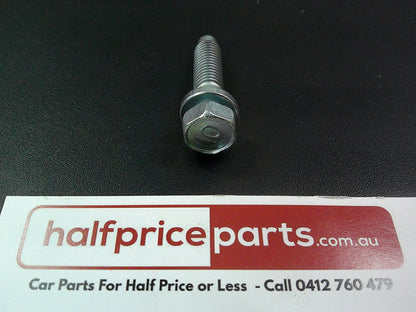 Mazda Genuine Drive Shaft Bolt New Part