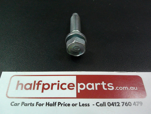 Mazda Genuine Drive Shaft Bolt New Part