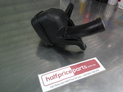 Holden Barina Spark Lower Engine Air Intake Resonator Assembly New Part