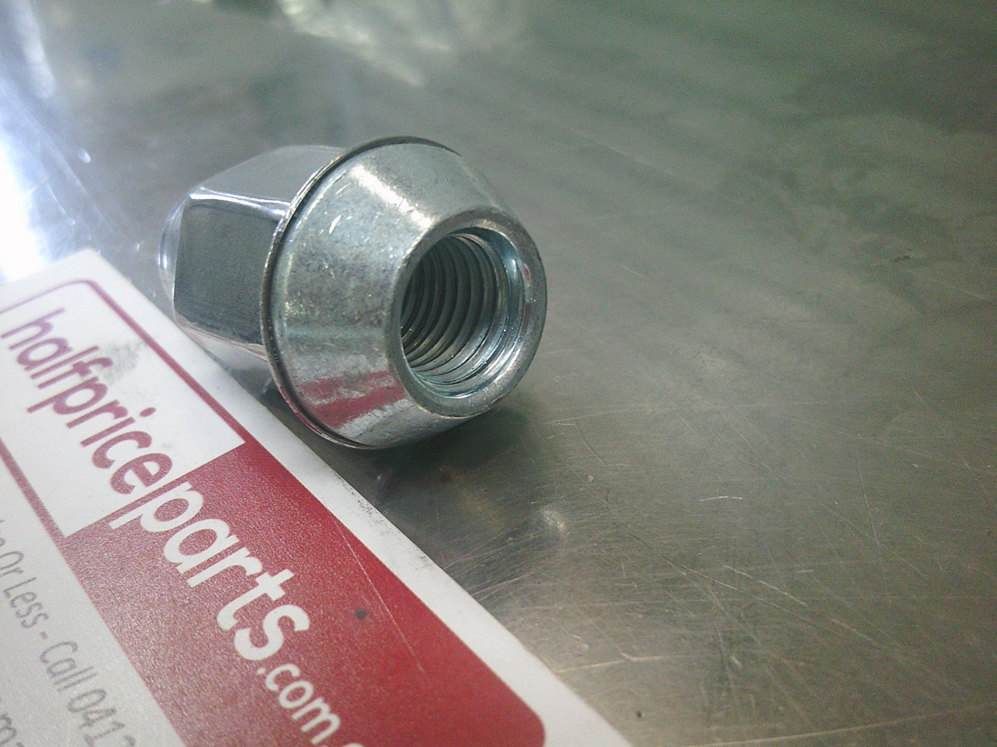 Holden TM Barina/JH Cruze Genuine Lug Nuts - New Part