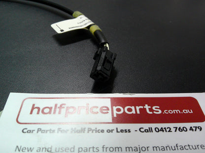 Holden VF Commodore/WN Caprice Genuine Right Hand Front Seat Belt Sensor New Part