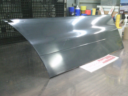 Holden WH Statesman Genuine Right Hand Rear Door Moulding New Part