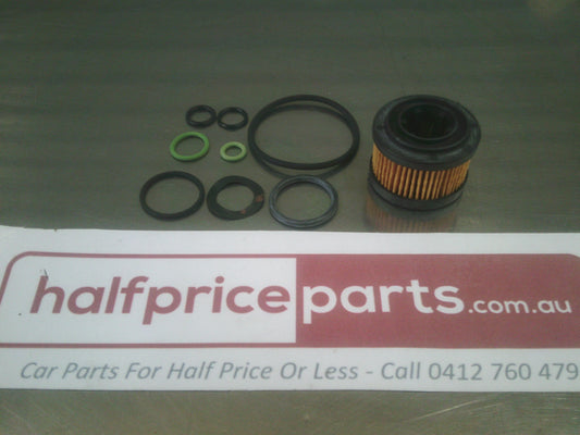 Holden VE  LPG Genuine Fuel Filter New Part