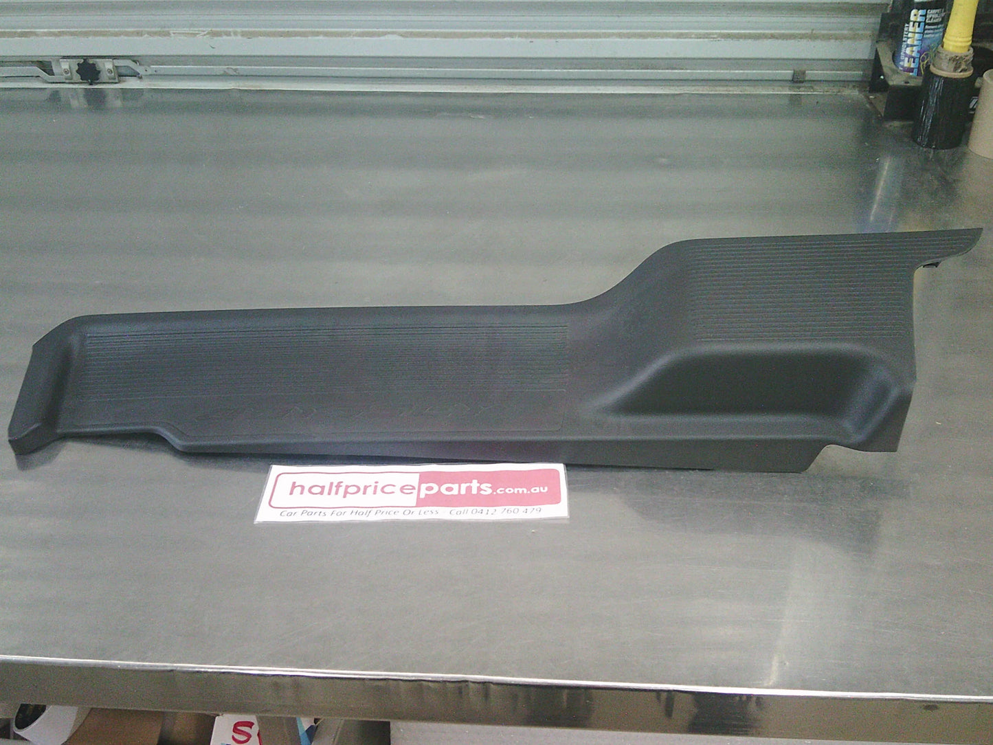 Honda Odyssey Hybird RC4 Genuine Left Hand Side Sliding Door Lower Trim Garnish New Part