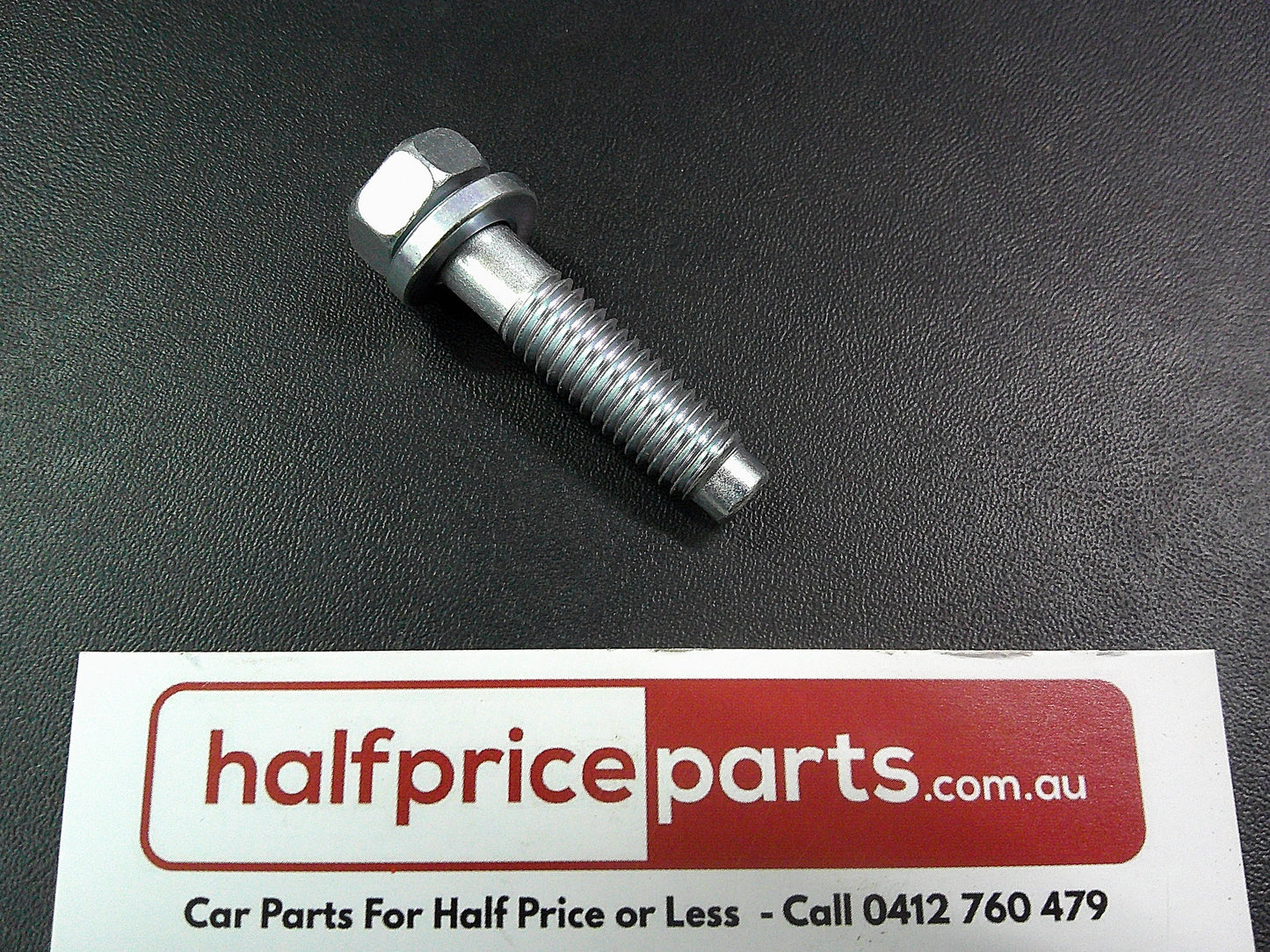 Mazda Genuine Drive Shaft Bolt New Part