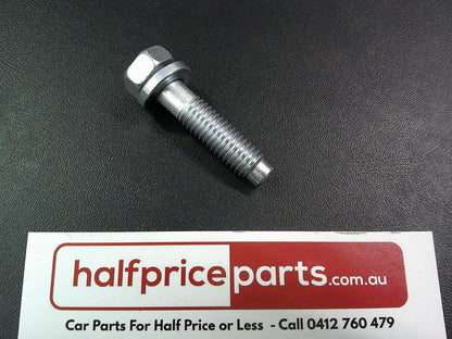 Mazda Genuine Drive Shaft Bolt New Part