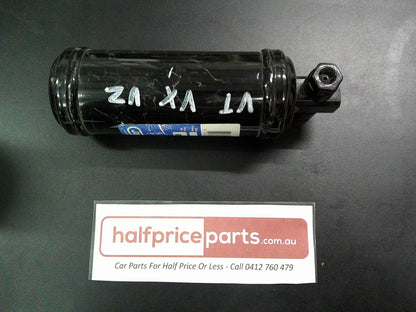 Jayair Receiver Drier Suits Holden VT-VX-VZ-VU-Monaro-WH Statesman New Part