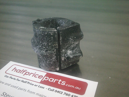 Daewoo Leganza Genuine Stabilizer Bearing Bush - New Part