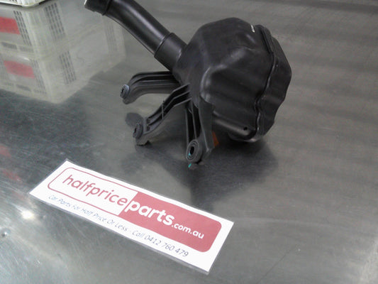 Holden Barina Spark Lower Engine Air Intake Resonator Assembly New Part