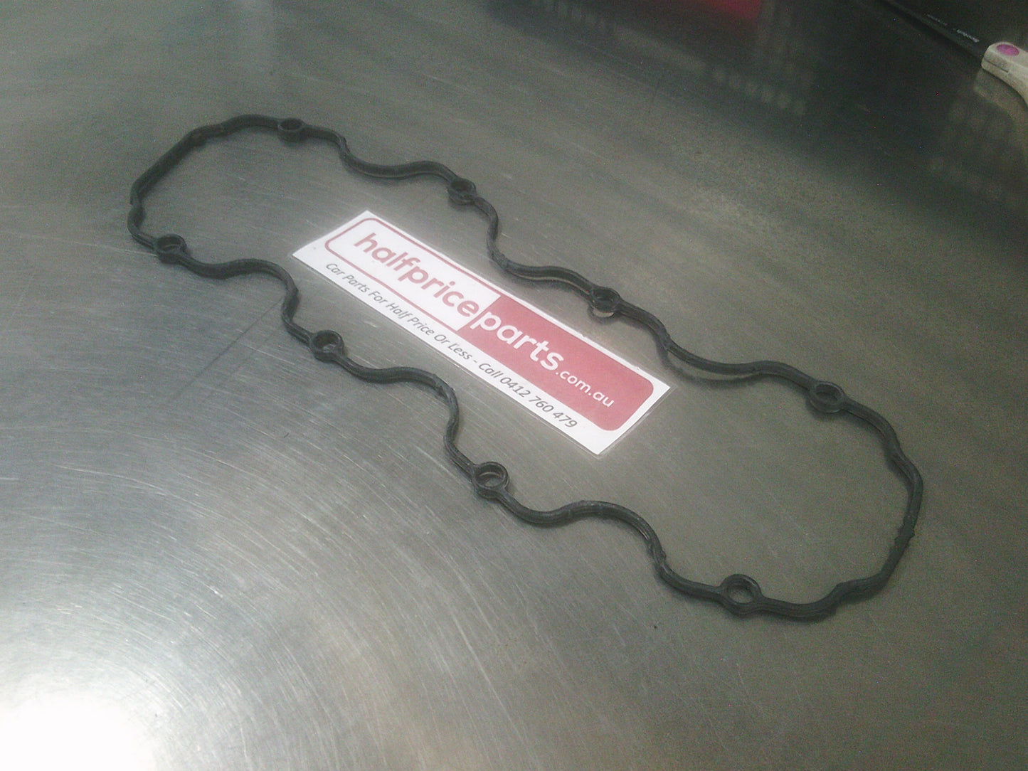 Holden Astra F Genuine Rocker Cover Gasket New Part