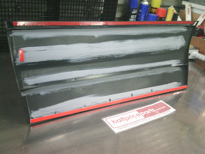 Holden WH Statesman Genuine Right Hand Rear Door Moulding New Part