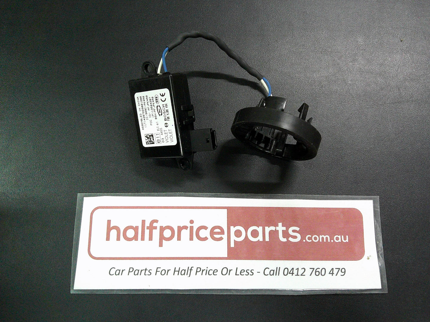 Holden Malibu Genuine Anti-Theft Control Module New Part