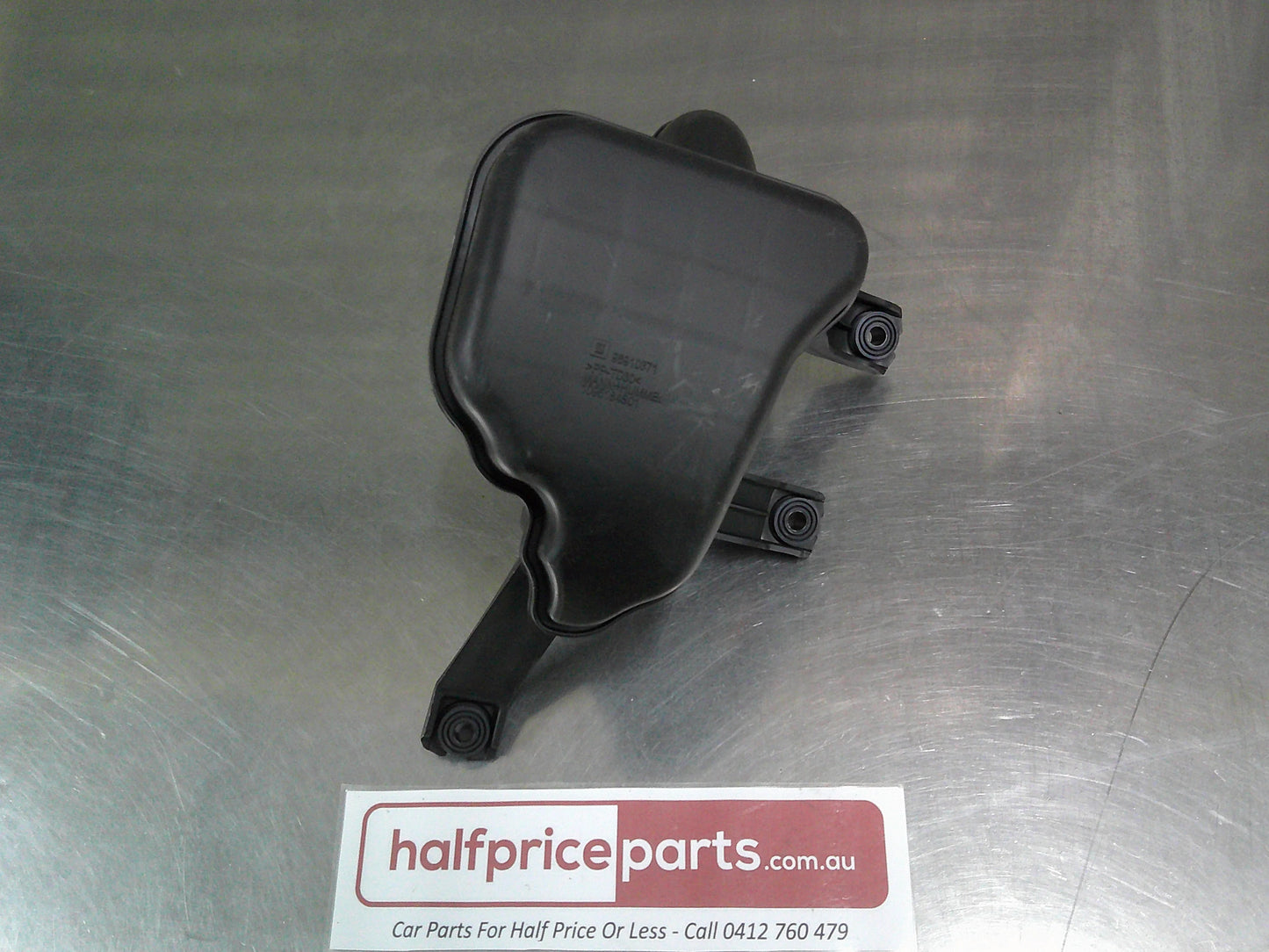 Holden Barina Spark Lower Engine Air Intake Resonator Assembly New Part