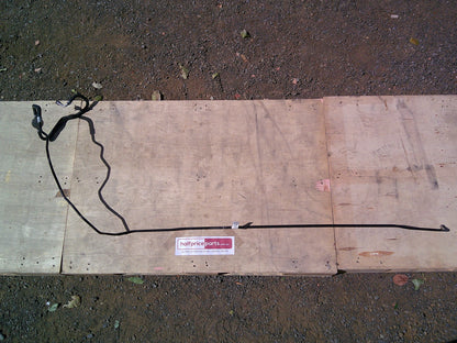Holden JH Cruze Genuine Fuel Feed Pipe New Part