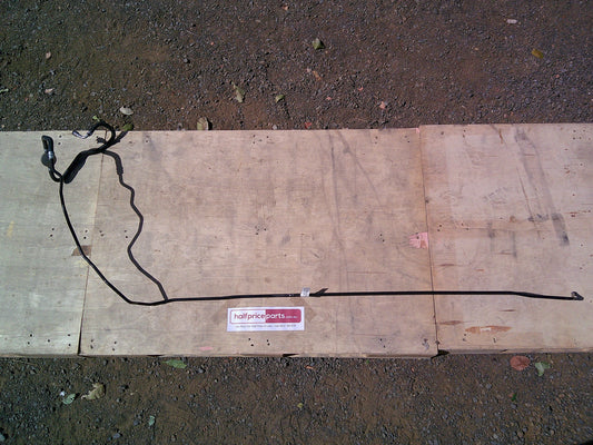 Holden JH Cruze Genuine Fuel Feed Pipe New Part