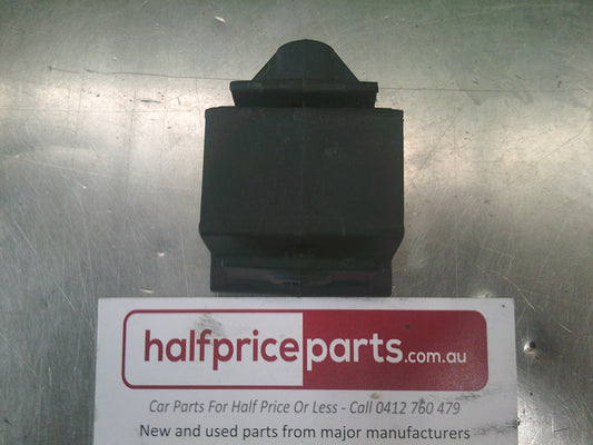 Holden VK Commodore Genuine Bumper Bar Facia Side Mounting Slider - New Part