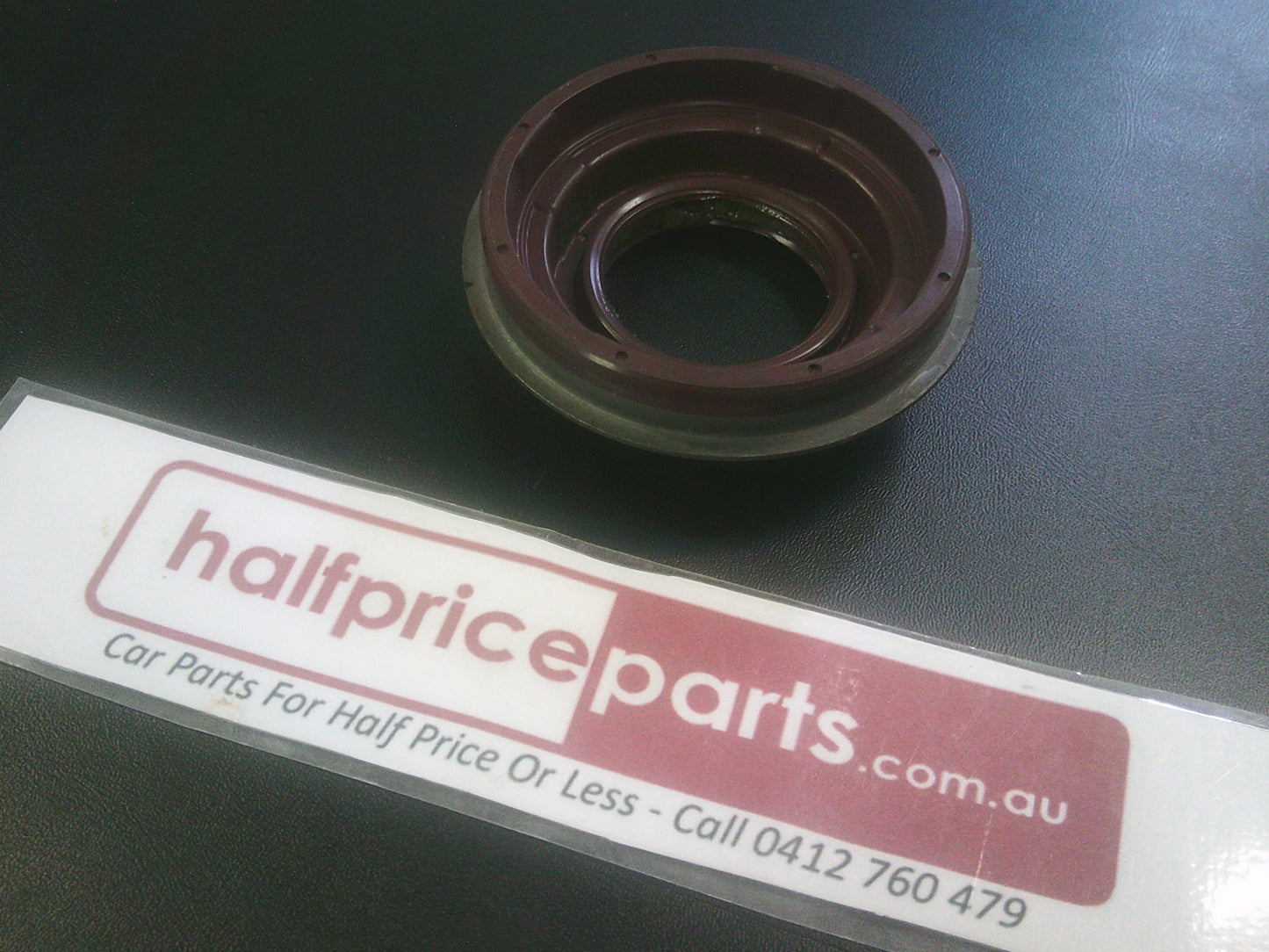 Holden CG Captiva Genuine Auto Trans Output Shaft Oil Seal New Part