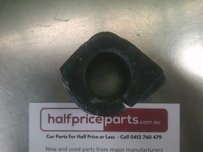 Daewoo Leganza Genuine Stabilizer Bearing Bush - New Part