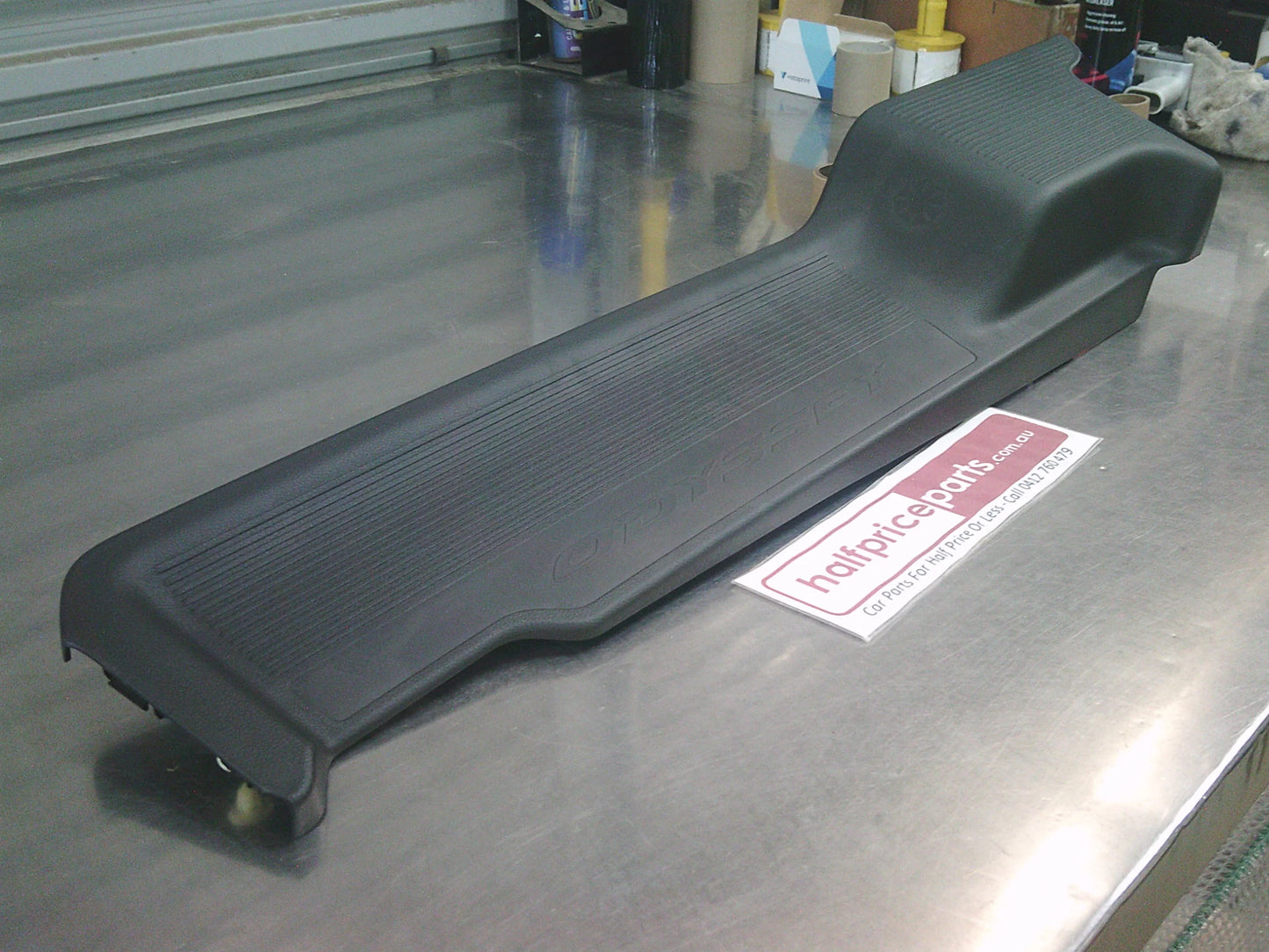 Honda Odyssey Hybird RC4 Genuine Left Hand Side Sliding Door Lower Trim Garnish New Part