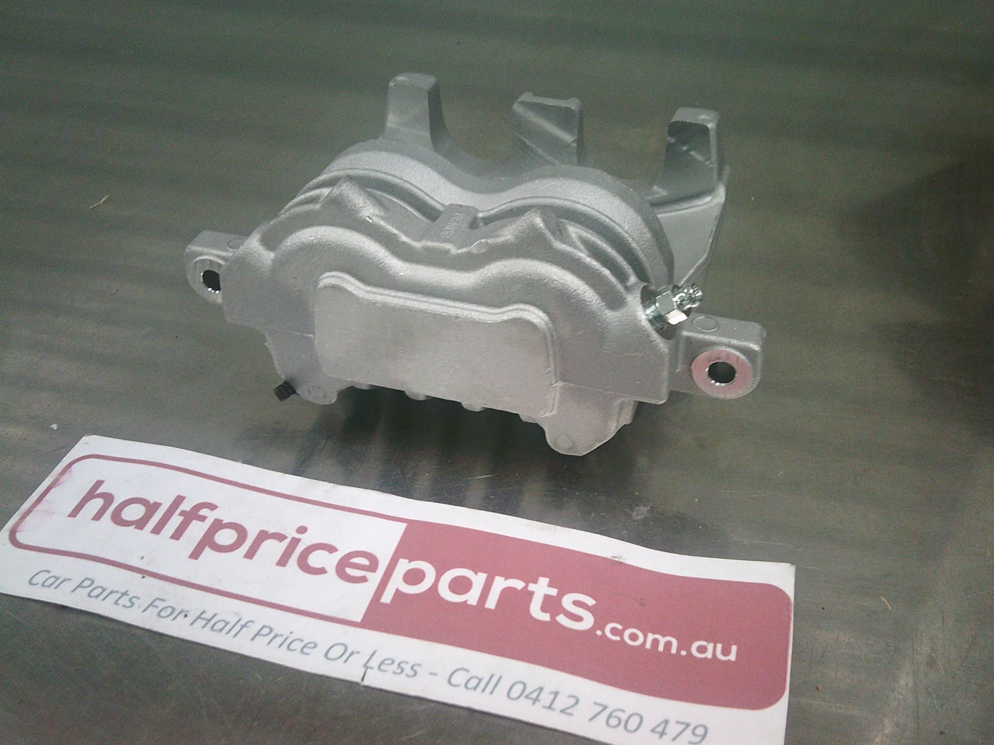 Holden VF Commodore/WM Caprice L77 Genuine Right Hand Front Brake Caliper New Part
