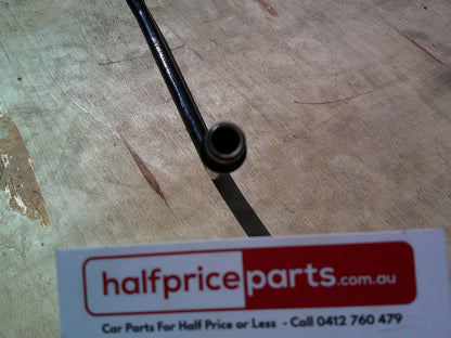 Holden JH Cruze Genuine Fuel Feed Pipe New Part