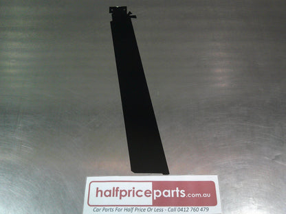 Toyota Rav4 Genuine Right Hand No.3 Black Out Tape New Part