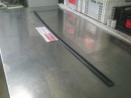 Holden Commodore VR S Pac Genuine Front Door Moulding New Part