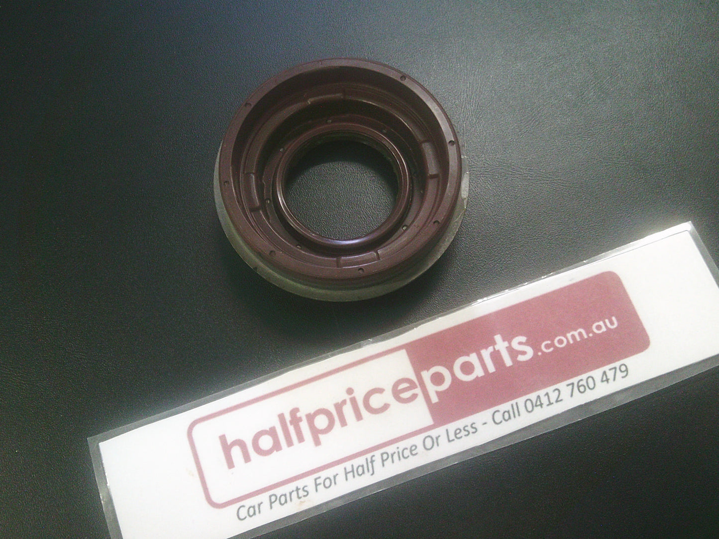 Holden CG Captiva Genuine Auto Trans Output Shaft Oil Seal New Part