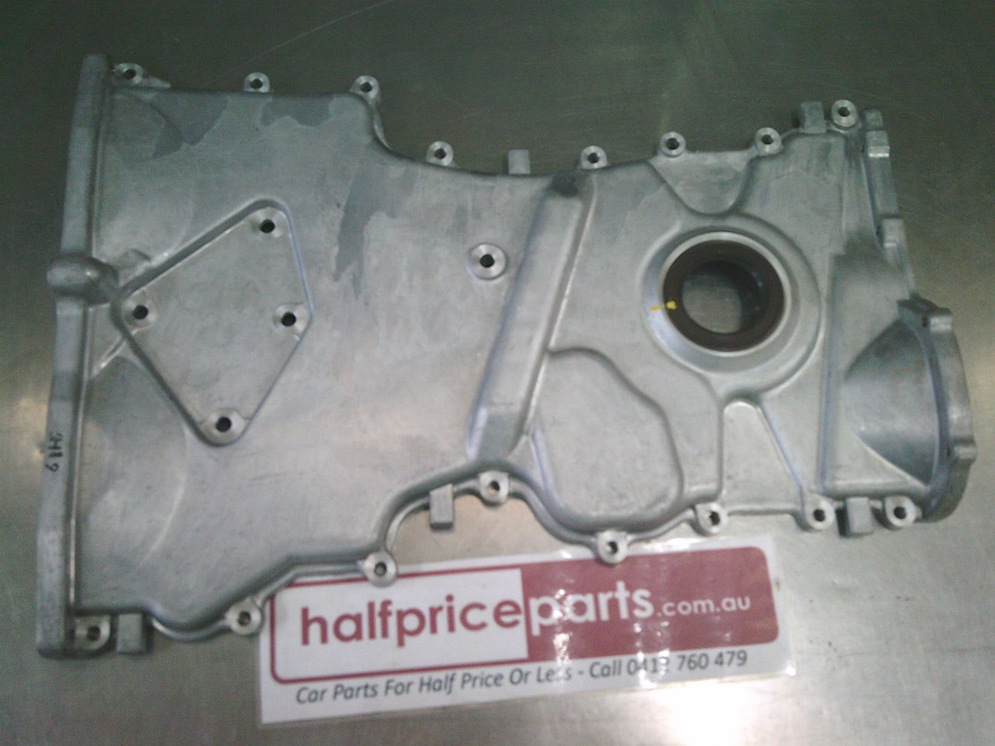 Holden Epica 2.5Ltr Genuine Front Engine Timing Cover New Part