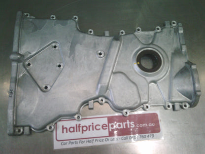 Holden Epica 2.5Ltr Genuine Front Engine Timing Cover New Part