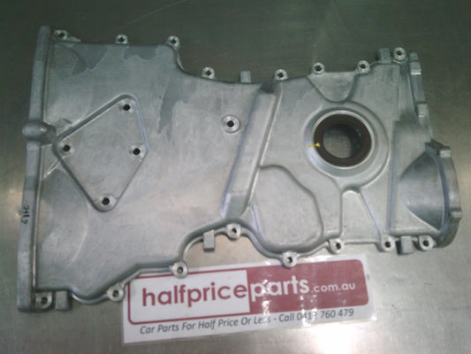Holden Epica 2.5Ltr Genuine Front Engine Timing Cover New Part