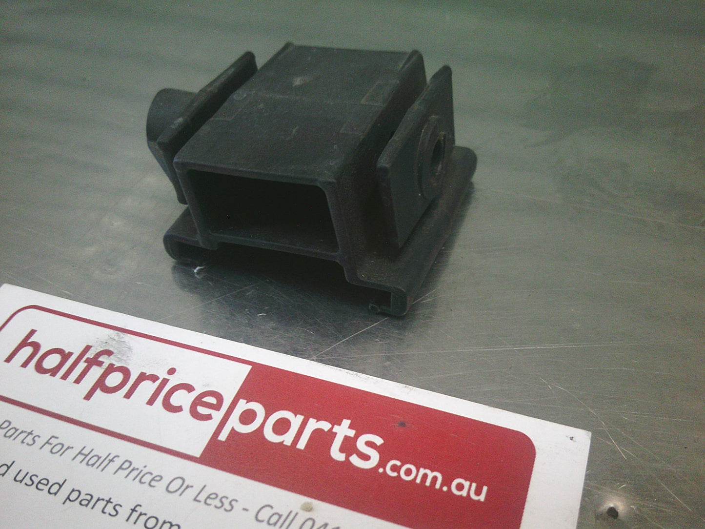 Holden VK Commodore Genuine Bumper Bar Facia Side Mounting Slider - New Part