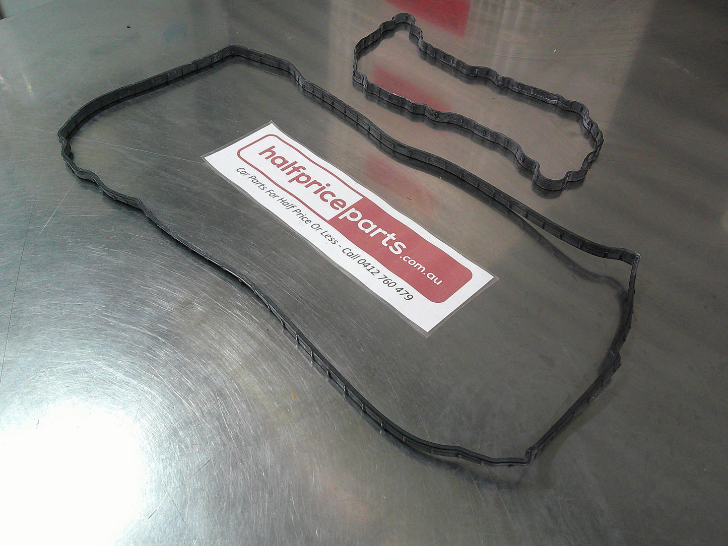 Holden CG Captiva Genuine Cam Shaft Cover Gasket New Part