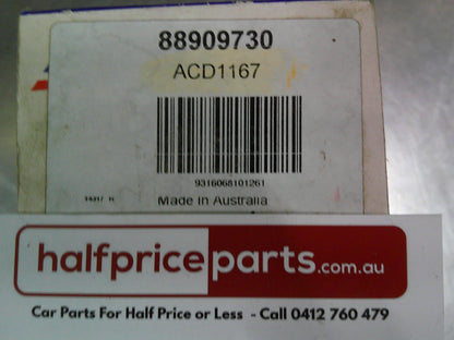ACDelco Hyundai Elantra/Lantra/Sonata/Kia Migentis/SSangyong Korando Front Brake Pad Set New Part