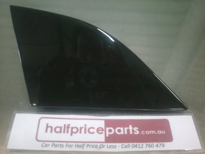 Holden CG Captiva Genuine Left Hand Front Window Trim - New Part