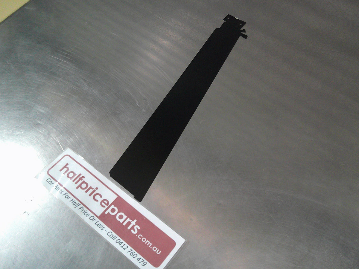 Toyota Rav4 Genuine Right Hand No.3 Black Out Tape New Part